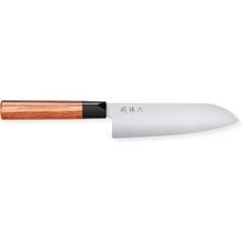 Kai nôž Santoku Seki Magoroku 17 cm