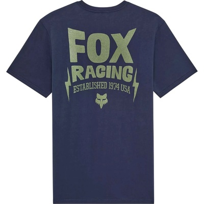 Fox Bolt SS Premium midnight