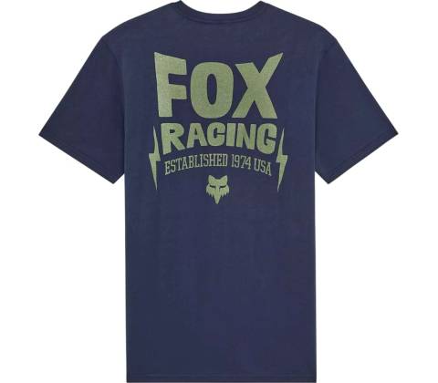 Fox Bolt SS Premium midnight