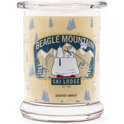 PEANUTS Beagle Mountain 250 g