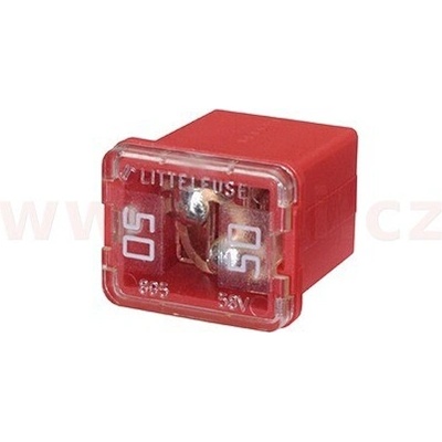 Poistka HELLA 8JS 740 026-771