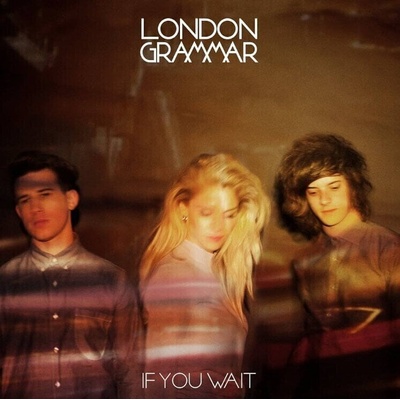London Grammar - If You Wait (2 LP) (0888430399211)