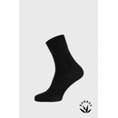 Lonka ponožky Badon černá