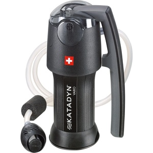 Katadyn Филтър за вода Katadyn Vario Water filter - Black - размер One Size (538-0021-0111)