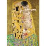 Trefl - Puzzle Purrfect Kiss - 1 000 piese