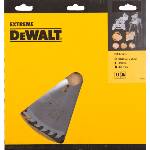 DEWALT нож за трион ATB 10° 250 x 30 мм 48 зъба DT4323 (DT4323)
