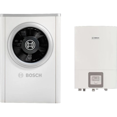 Bosch Compress 6000 AW 13 ORM-T