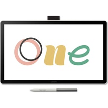 Wacom One 14 pen display DTC141W0