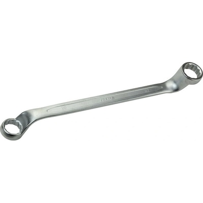 Dema Kľúč prstencový 20 x 22 mm vyhnutý 75° 28113D