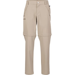 Heber Peak Мъжки панталон със свалящи крачоли Heber Peak MapleHe. Trekking Zip-off Pants Zip-off trousers - Rocks (010-1576-0313)