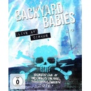 Backyard Babies: Live at Cirkus DVD