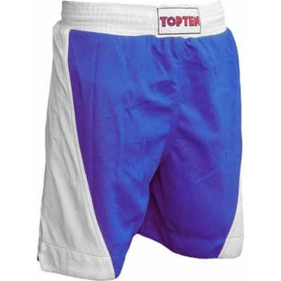 Boxerské trenky Top Ten modrá 1828-6