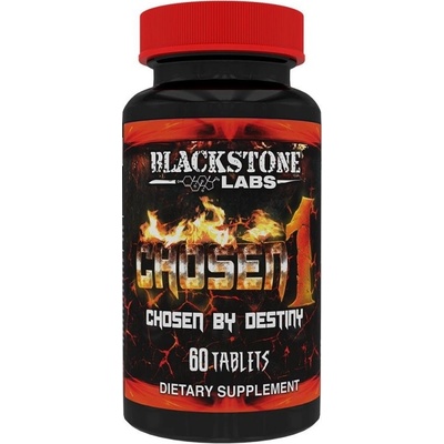 Blackstone Labs Chosen1 60 tabliet