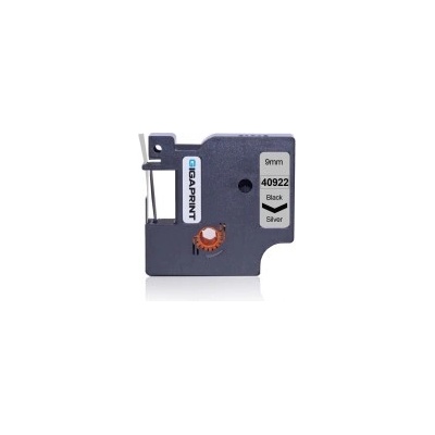 GIGAPRINT DYMO 40922 - kompatibilní
