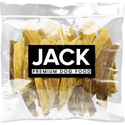 Pamlsok JACK hovädzie chudé kúsky XXL 500 g