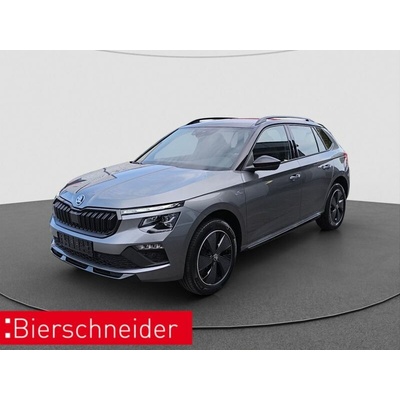Skoda Kamiq 1.5 TSI DSG Monte Carlo 110 kW