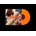 Prewn - System (Orange Coloured) (LP) (<![CDATA[0843563191811]]>)