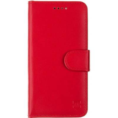 Púzdro Tactical Field Notes Xiaomi Redmi 12 Red