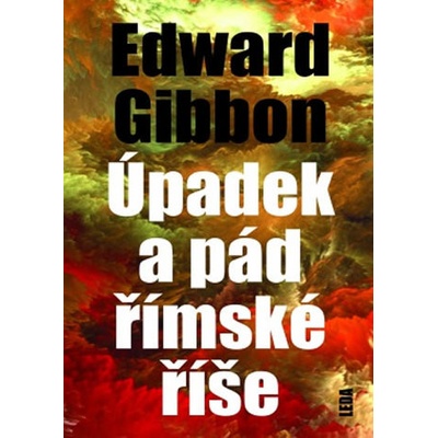 Úpadek a pád Římské říše