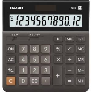 Casio Калкулатор Casio - 2701098 (2701098) Калкулатори