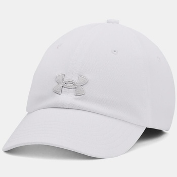 Under Armour Дамска Шапка UA Blitzing Adj 1376705-100 (1376705-100)
