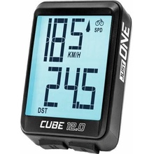 One Cube 12.0 ATS WL