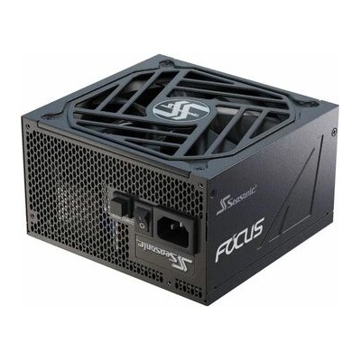 Seasonic FOCUS GX-850 850W FOCUS-GX-850-ATX30 – Zbozi.Blesk.cz