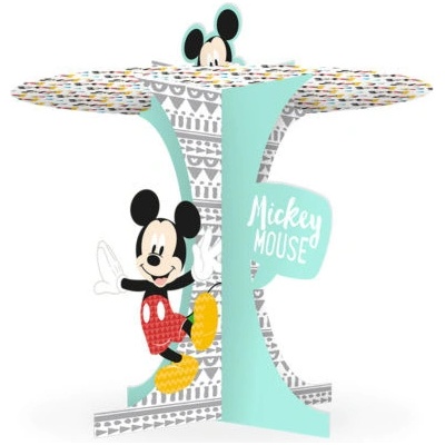 Procos Stojan na dortíky "Mickey Awesome"