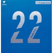 Victas V > 22 Double Extra