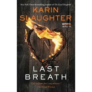 Last Breath (ISBN: 9780062792365)