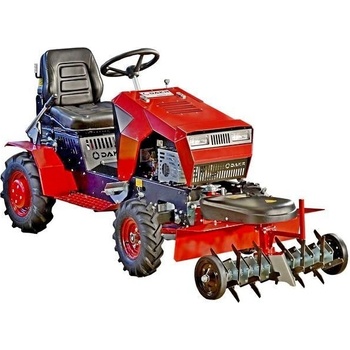 DAKR Panter FD-5 + VERTI