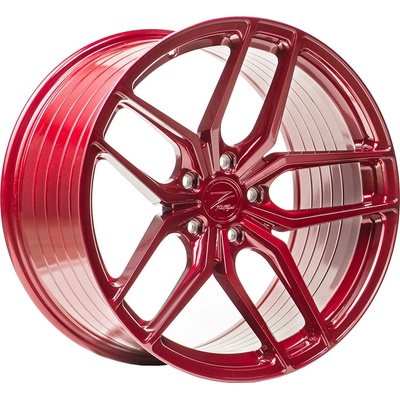 Z-Performance ZP2.1 10,5x20 5x112 ET33 blood red