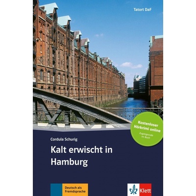 Kalt erwischt in Hamburg - Schurig Cordula