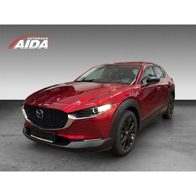 Mazda CX-30 2.5 140 Homura 103 kW