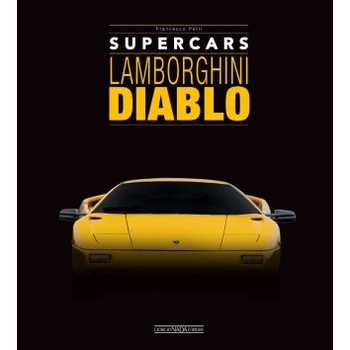LAMBORGHINI DIABLO