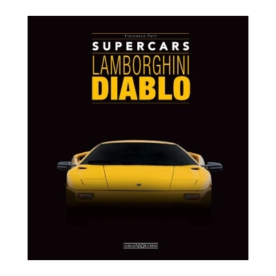 LAMBORGHINI DIABLO