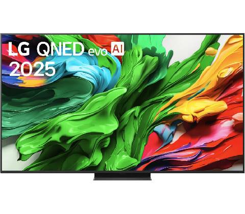LG 65QNED87A6B