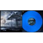 N. O. W N. O. W. - Bohemian Kingdom (Limited Edition) (Transparent Blue Coloured) (LP) (5031281010315)