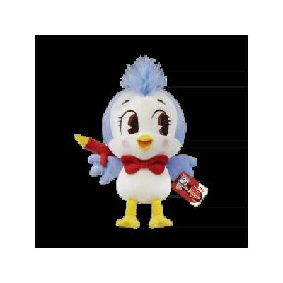 Funko Плюшена фигурка Птичка Пака Пака, 18 см, многоцветна