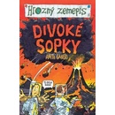 Divoké sopky