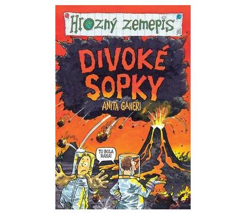 Divoké sopky