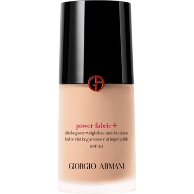 Giorgio Armani Power Fabric Foundation 4.85 Líčenie 30 ml