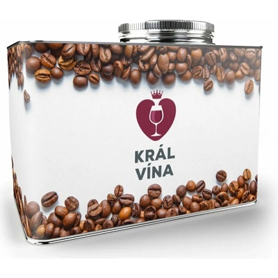 Sablio Dárková káva Král vína 250 g