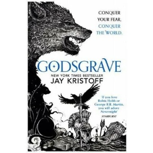 Godsgrave (ISBN: 9780008180065)