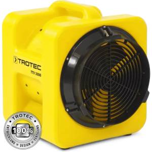 Trotec Индустриален вентилатор Trotec TTV 3000/ 730W (1510000014)