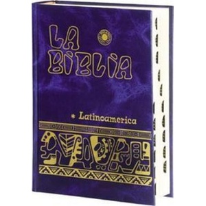 Biblia Latinoamérica (2010)