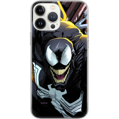 Ert Ochranné iPhone 15 Pro MAX - Marvel, Venom 002