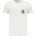 Bikkembergs Тениска с къс ръкав bikkembergs, Размер 3xl, Цвят Бял (bkk3mts02_biwhite)
