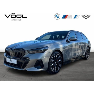 BMW 550e Touring xDrive M Sport 360 kW