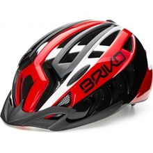 Briko Aries Corsa black-white-red 2018